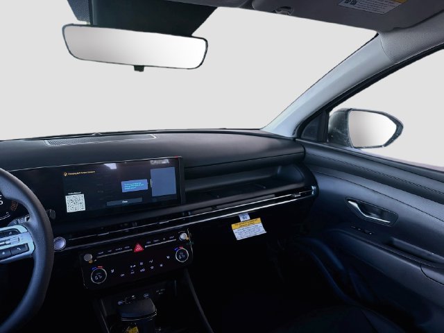 New 2026 Hyundai Tucson SEL Plus FWD image 23