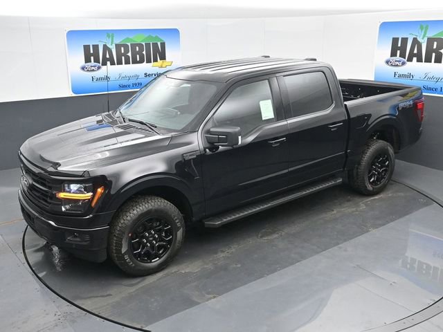 New 2026 Ford F150 XLT image 21