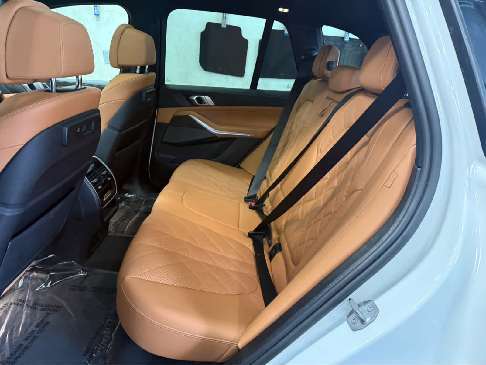 Used 2023 BMW X5 M50i image 21