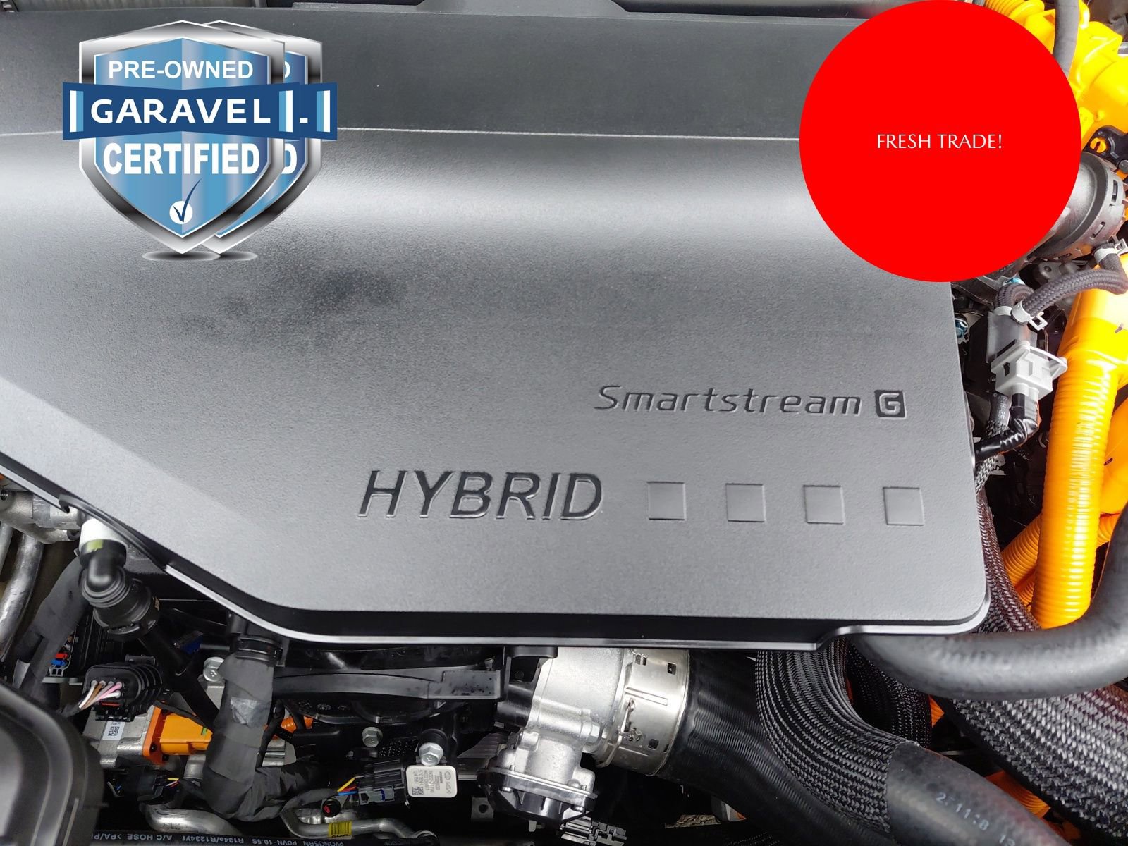 Used 2026 Hyundai Palisade Calligraphy image 46