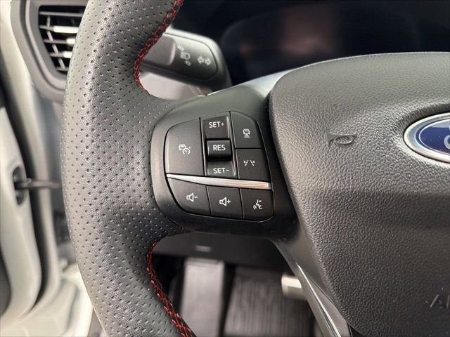 Used 2023 Ford Escape ST-Line Select w/ Tech Pack #2 image 18
