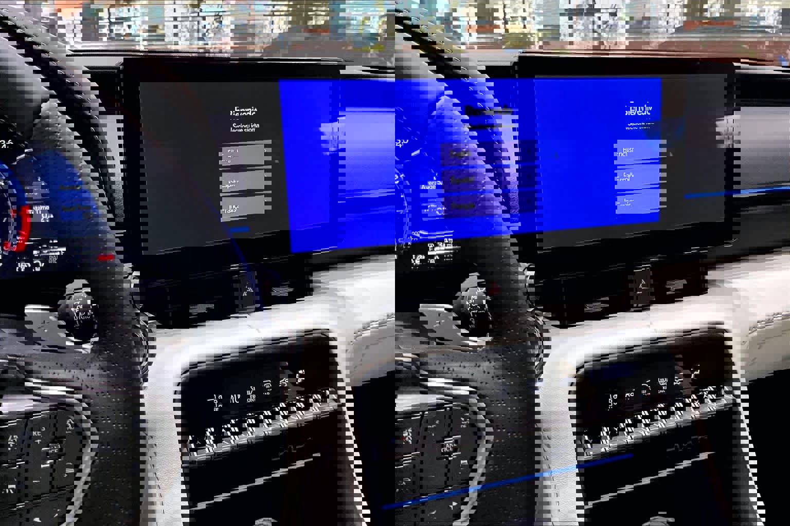 New 2026 Lexus IS 350 F Sport image 6