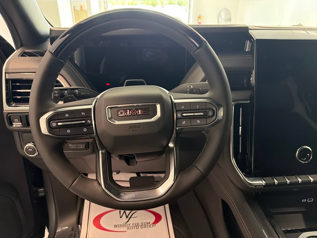 New 2026 GMC Yukon Elevation w/ Elevation Premium Package RWD image 18