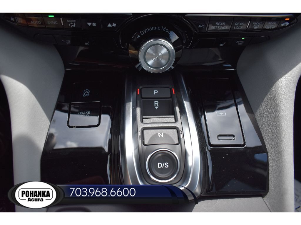 New 2026 Acura MDX w/ Technology Package AWD/4WD image 17