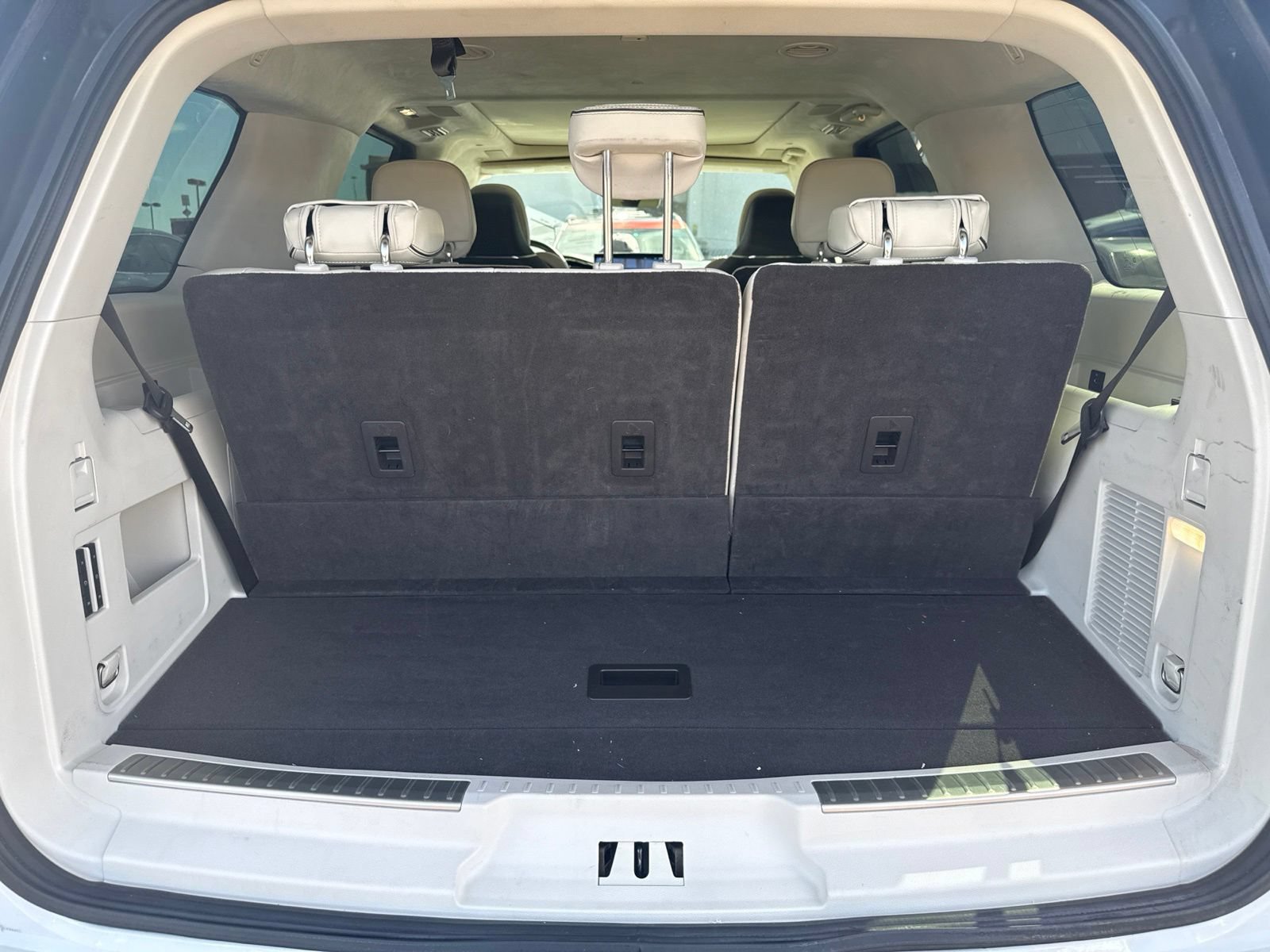 Used 2022 Lincoln Navigator Black Label AWD/4WD image 21