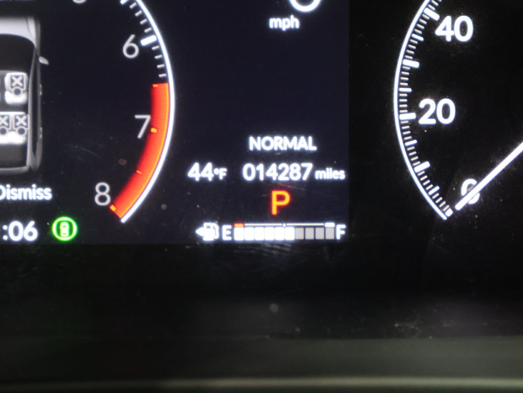 Used 2024 Honda CR-V EX-L image 38