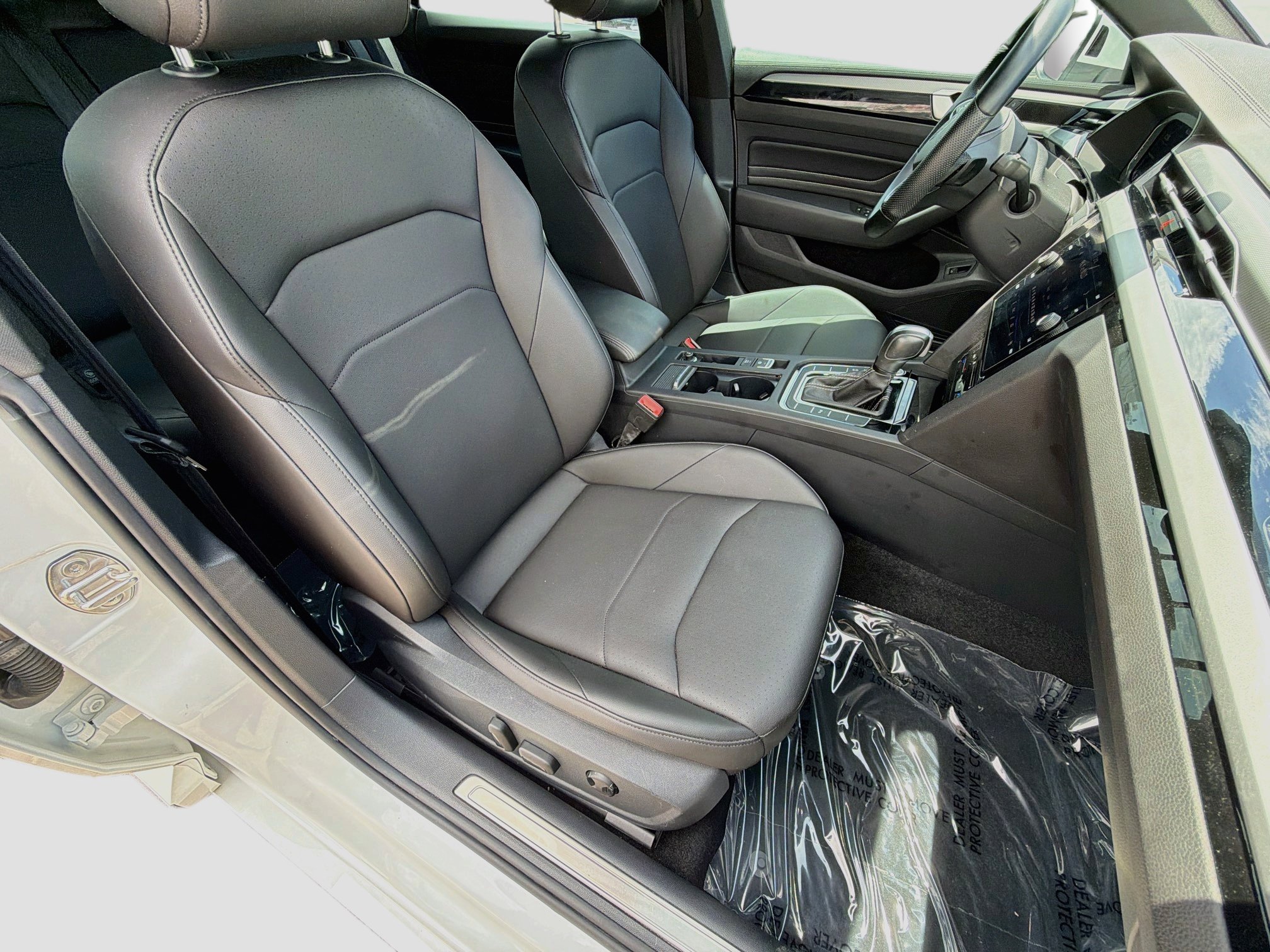 Certified 2023 Volkswagen Arteon SE FWD image 14