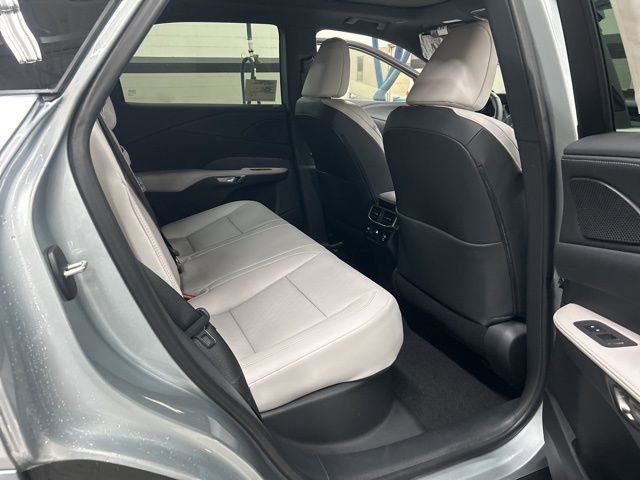 New 2025 Lexus RX 350 Premium Plus image 20