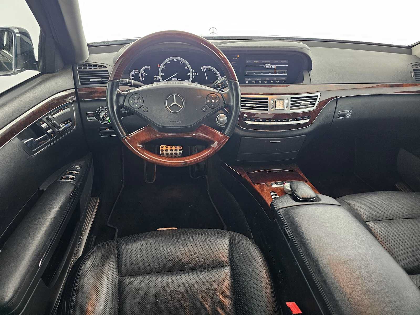 Used 2012 Mercedes-Benz S 550 image 18