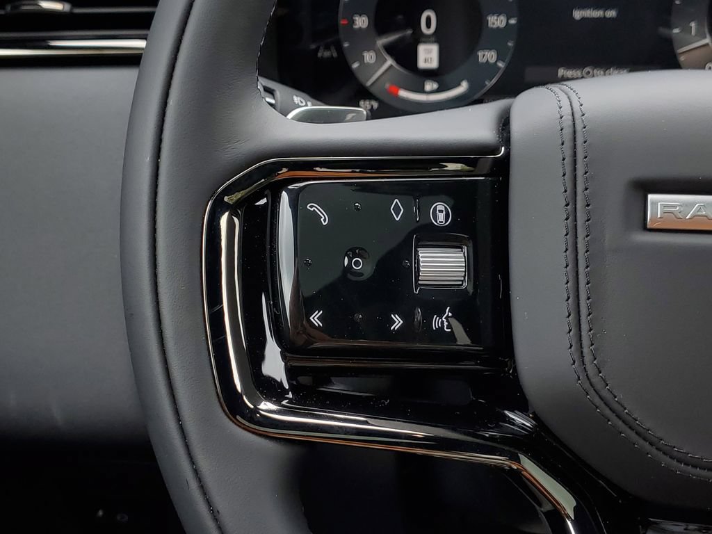 New 2026 Land Rover Range Rover Velar Dynamic SE AWD/4WD image 19