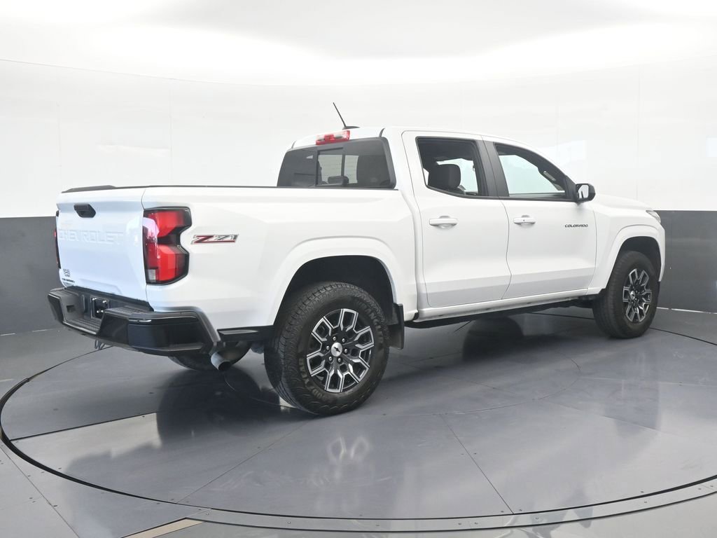 Used 2023 Chevrolet Colorado Z71 image 6
