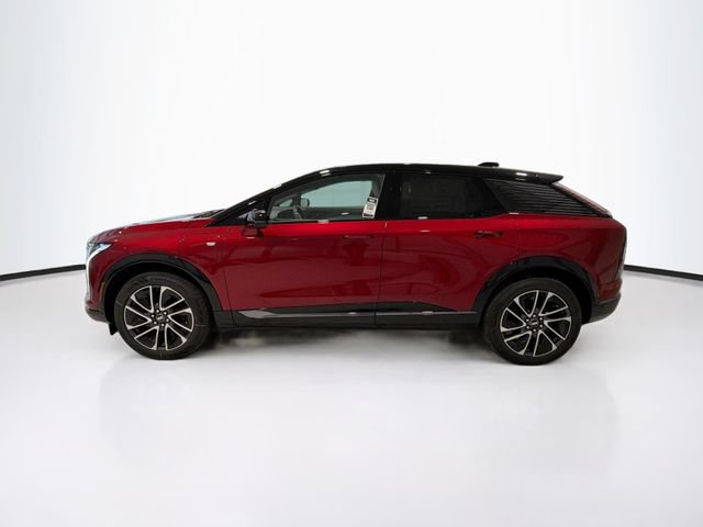 New 2026 Cadillac Optiq Sport 1 AWD/4WD image 4