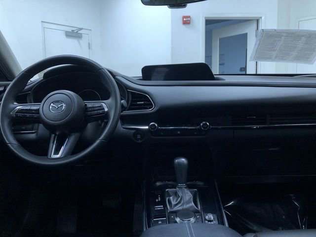 Used 2025 MAZDA CX-30 AWD 2.5 S w/ Preferred Package image 18