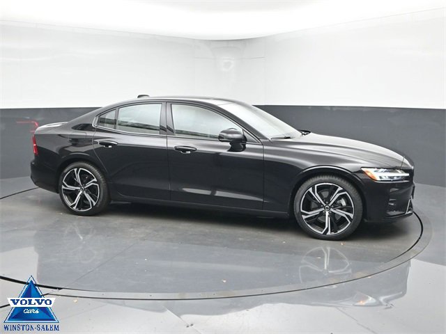 Used 2024 Volvo S60 B5 Plus