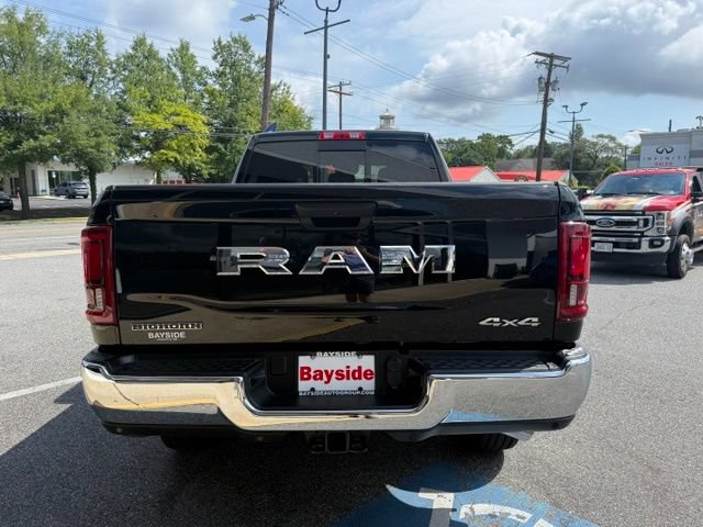 New 2026 RAM 2500 Big Horn AWD/4WD image 11