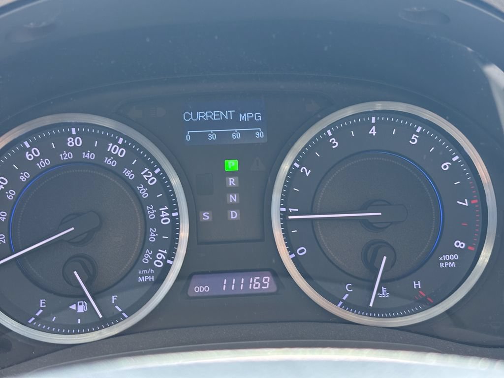 Used 2012 Lexus IS 250 AWD w/ Luxury Plus Value Edition image 22
