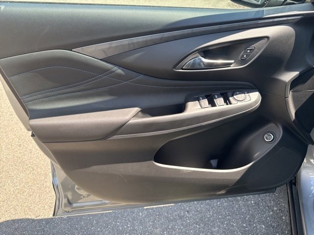 New 2025 Buick Envista Sport Touring w/ Convenience II Package image 13