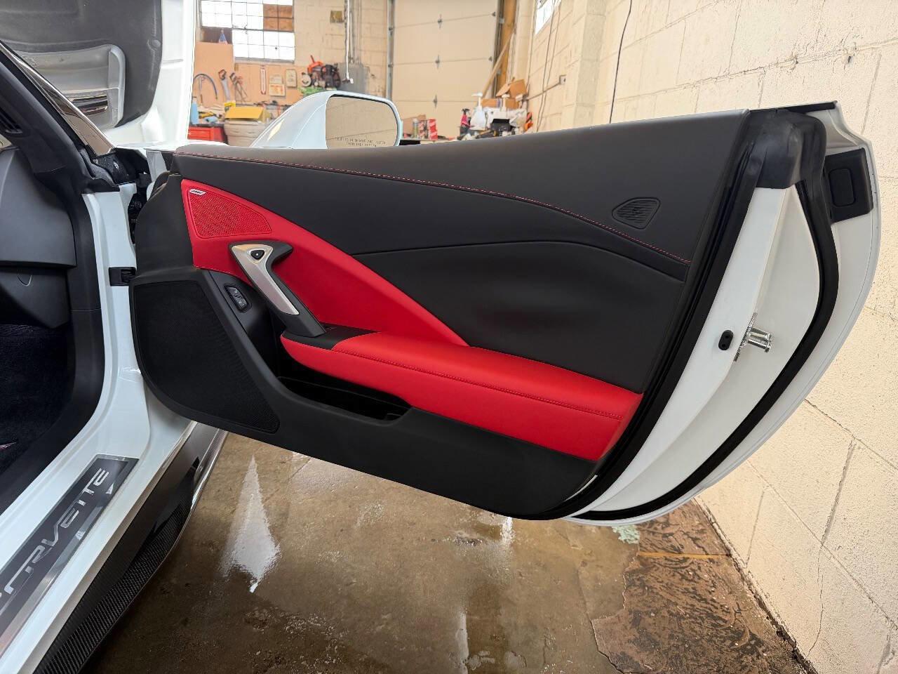 Used 2019 Chevrolet Corvette Z06 image 15