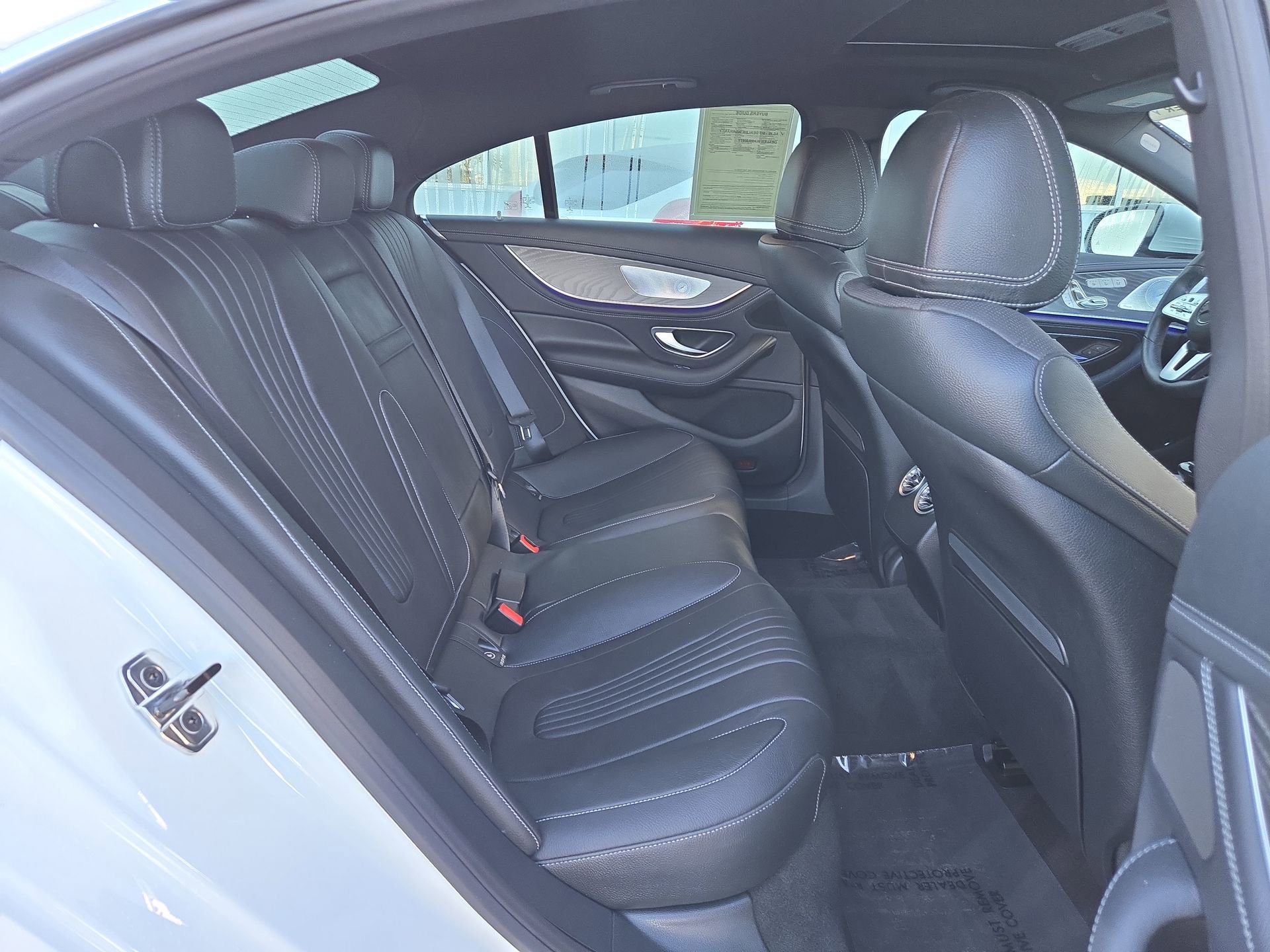 Used 2020 Mercedes-Benz CLS 450 image 14