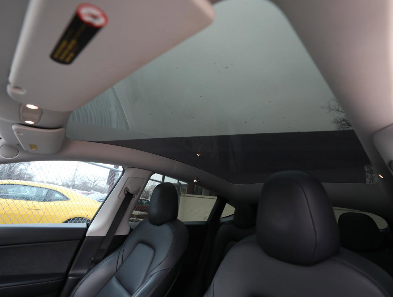 Used 2020 Tesla Model Y Long Range image 19