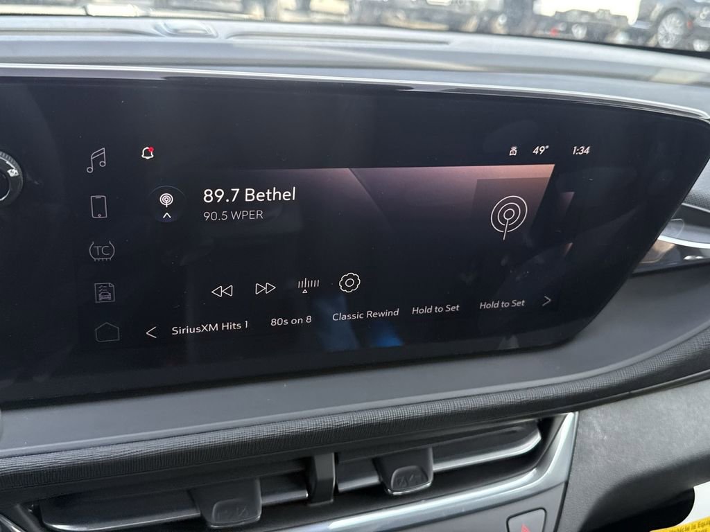 New 2026 Buick Envista Preferred image 18