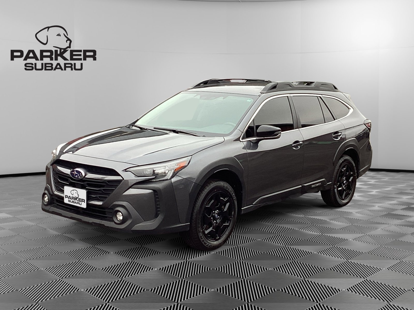 Certified 2025 Subaru Outback Premium