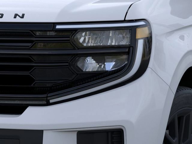 New 2026 Ford Expedition Max Platinum AWD/4WD image 18