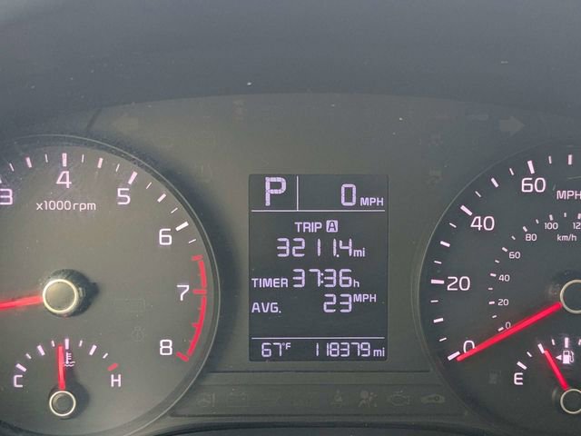 Used 2020 Kia Rio LX image 28