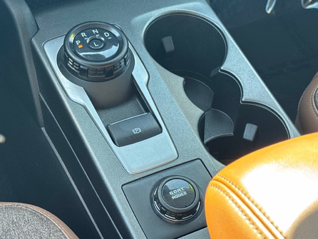 Certified 2026 Ford Bronco Sport Outer Banks AWD/4WD image 17