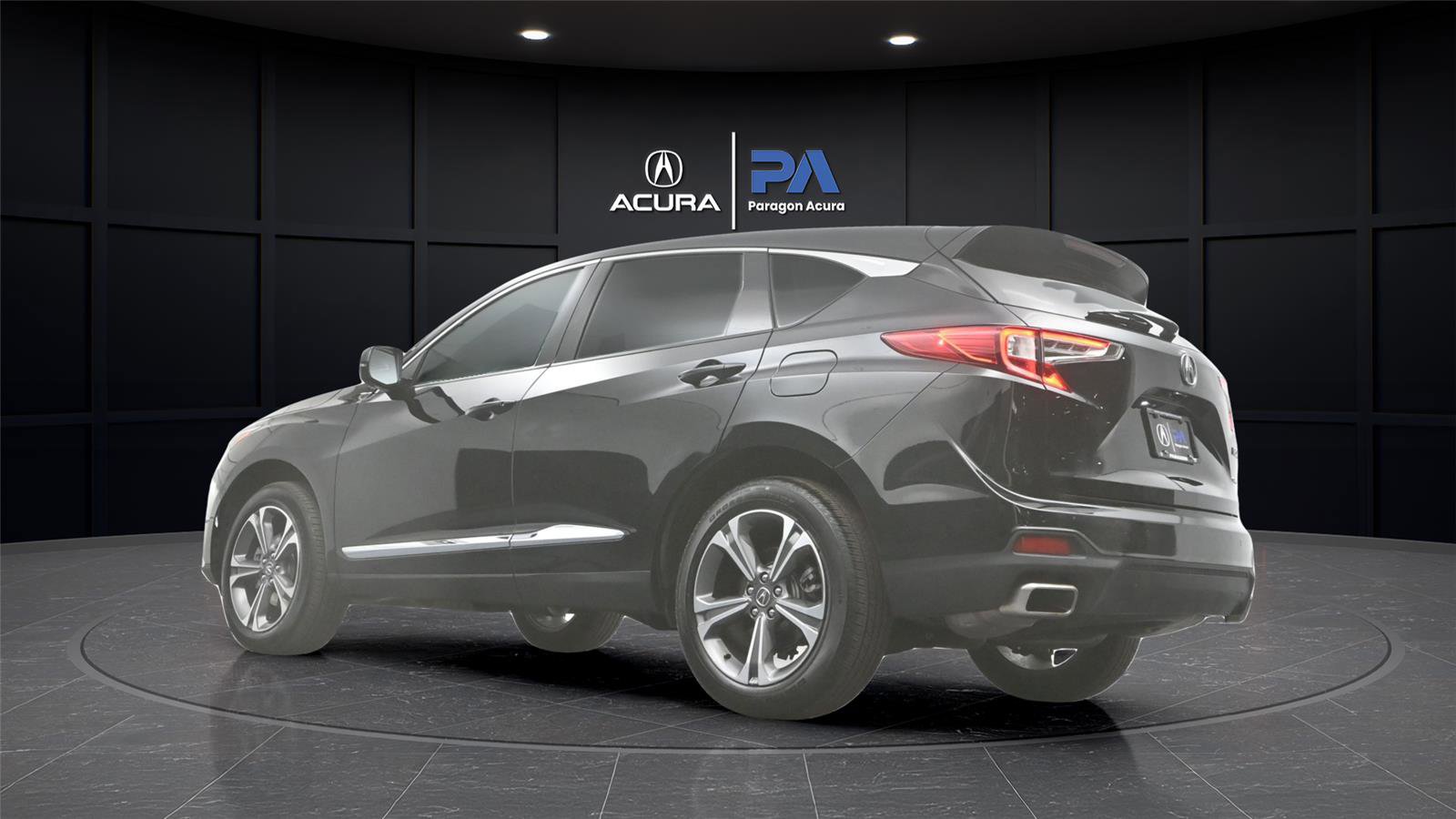 Certified 2025 Acura RDX SH-AWD w/ Technology Package image 28