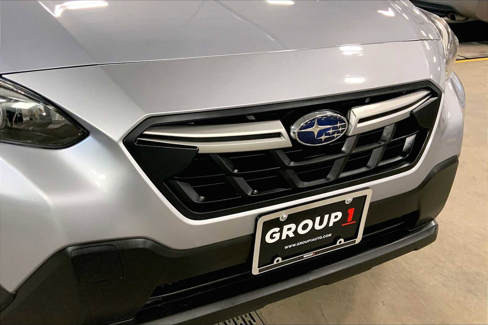 Certified 2023 Subaru Crosstrek 2.0i Premium image 31