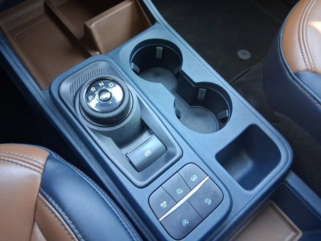 Used 2022 Ford Maverick Lariat w/ Equipment Group 500A Standard AWD/4WD image 23