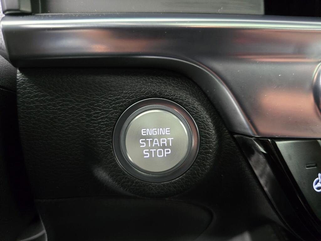 Used 2025 Kia Telluride SX Prestige X-Line image 42