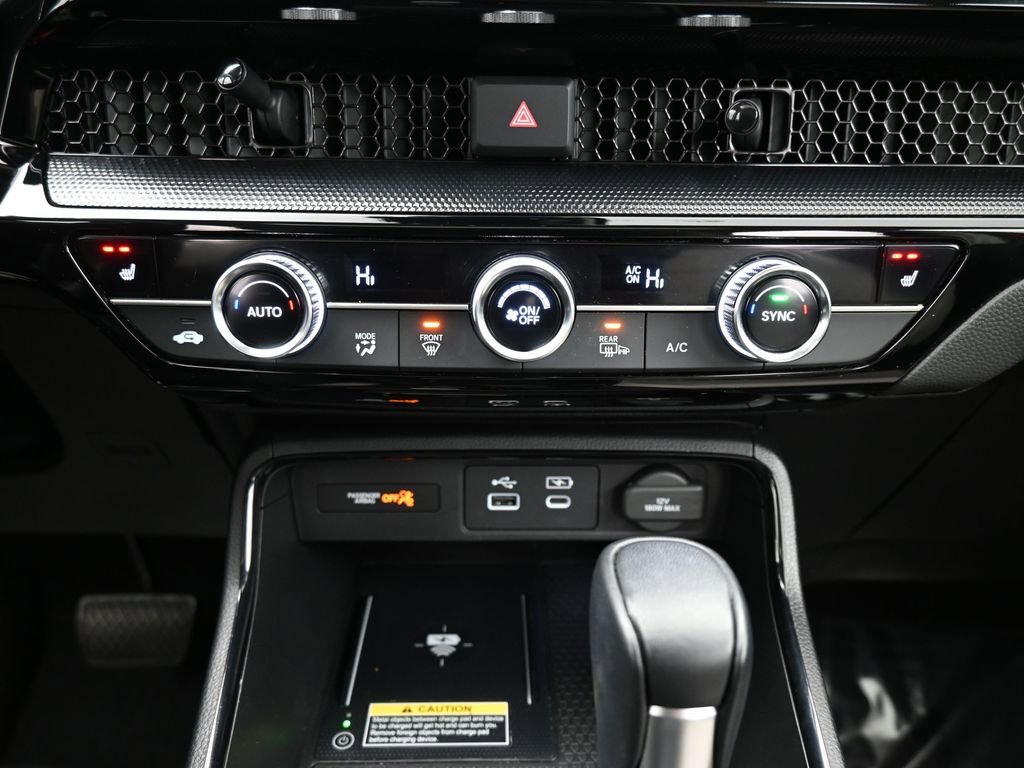 Used 2023 Honda CR-V EX-L image 46