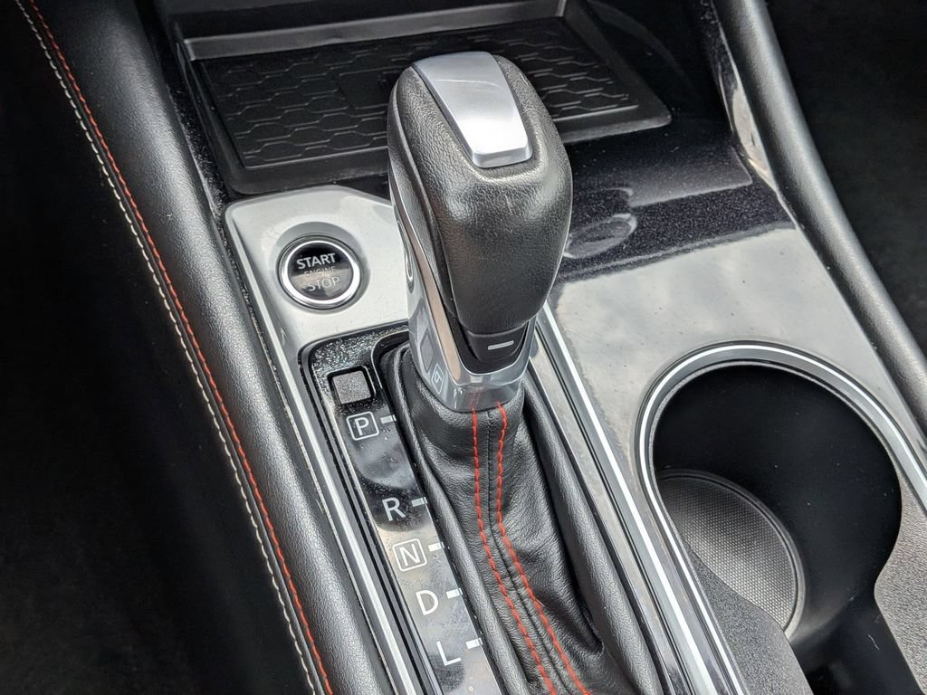 Used 2025 Nissan Altima 2.5 SR w/ SR Premium Package FWD image 19