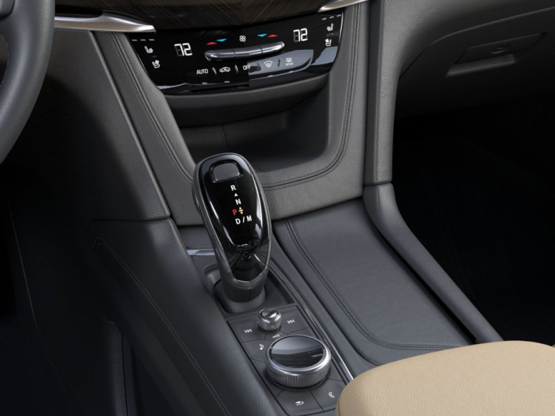 New 2025 Cadillac XT6 Premium Luxury w/ Platinum Package FWD image 23