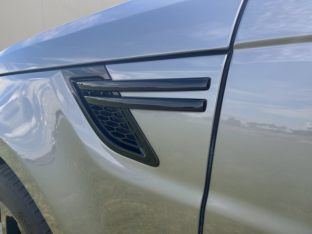 Used 2017 Land Rover Range Rover Sport Autobiography AWD/4WD image 36