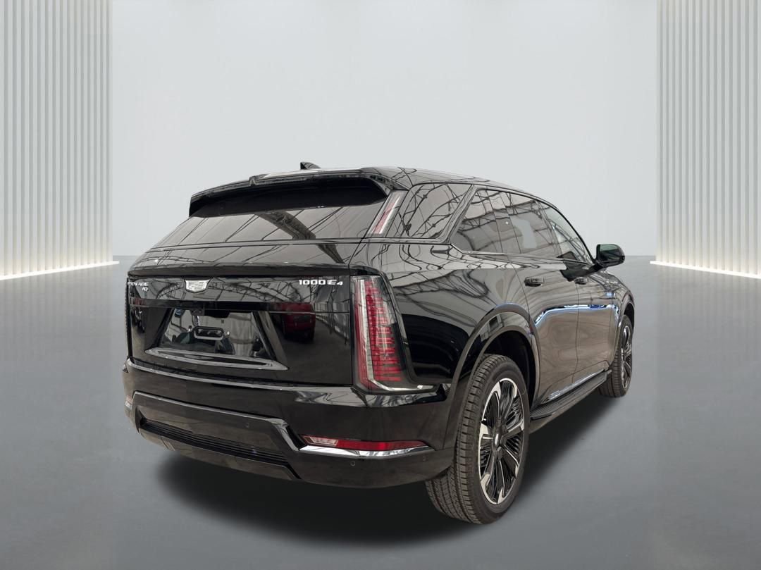 New 2025 Cadillac Escalade IQ Sport 2 image 5