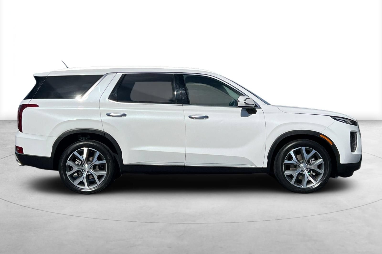 Used 2022 Hyundai Palisade SEL w/ Convenience Package FWD image 7