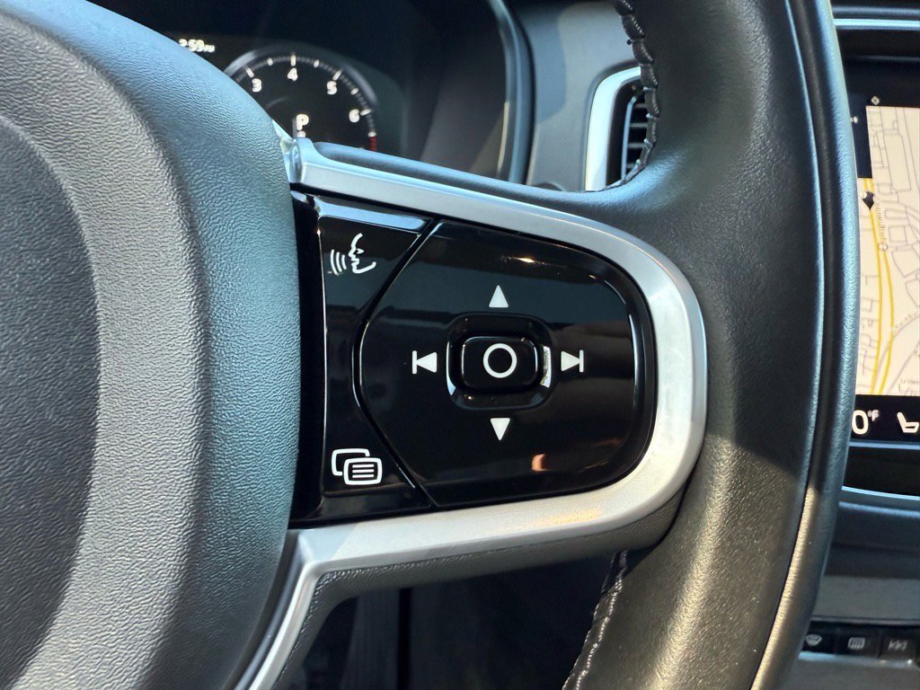 Used 2022 Volvo XC90 T6 Inscription w/ Advanced Package image 20