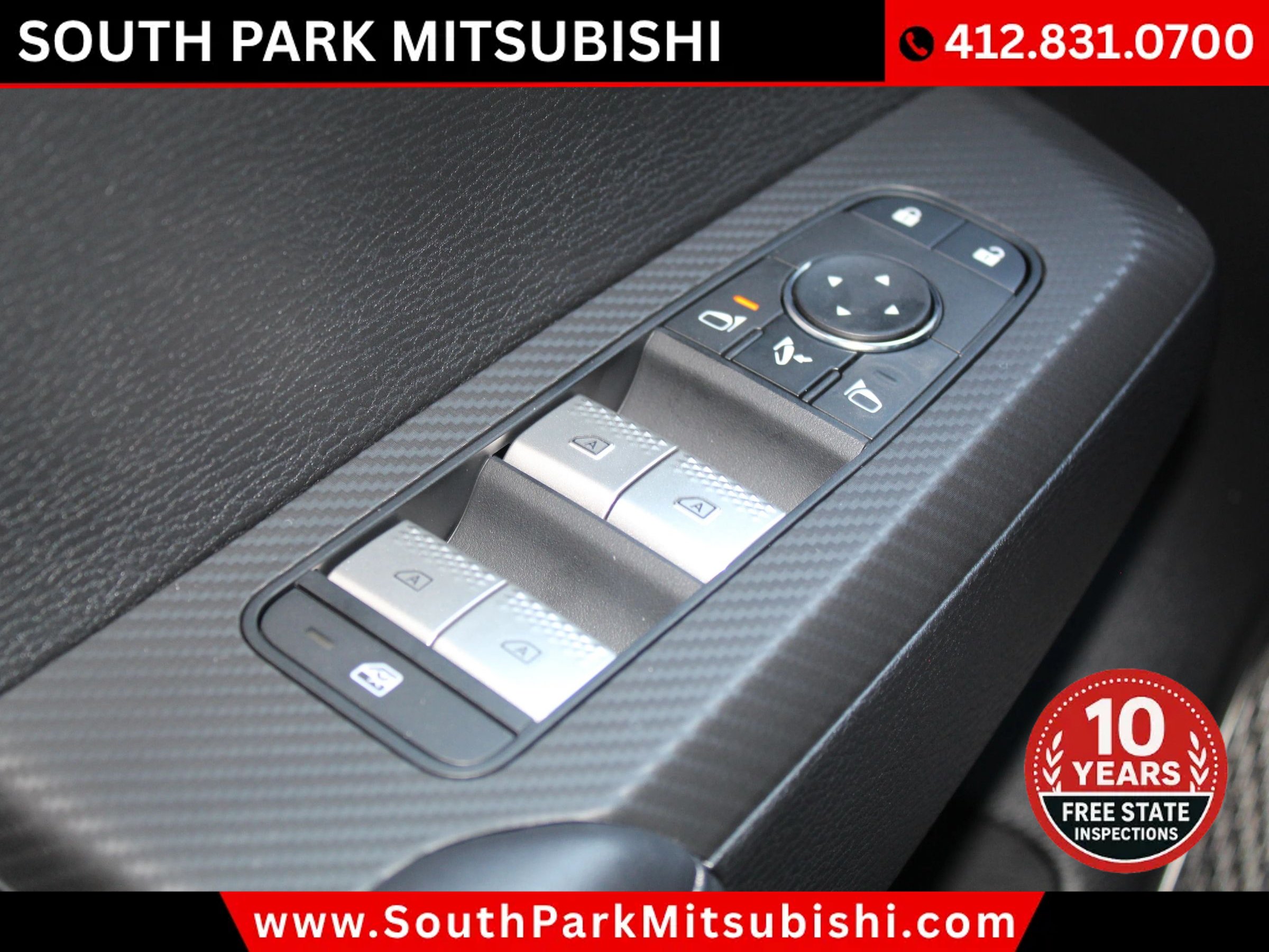 New 2026 Mitsubishi Outlander SE AWD/4WD image 23