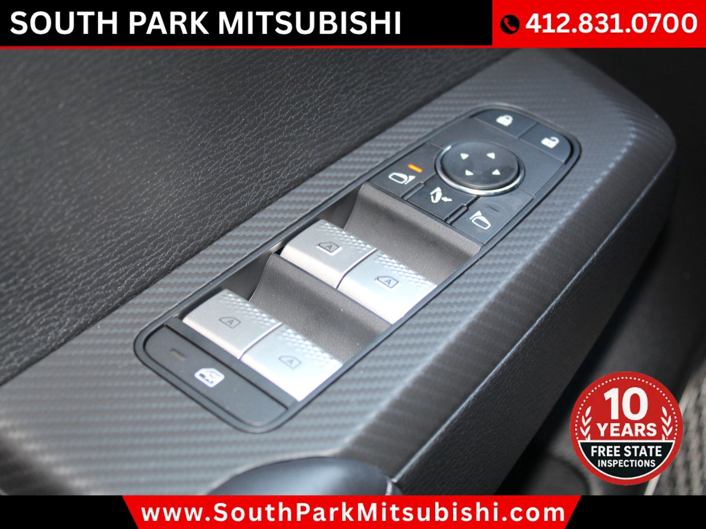 New 2026 Mitsubishi Outlander SE image 23