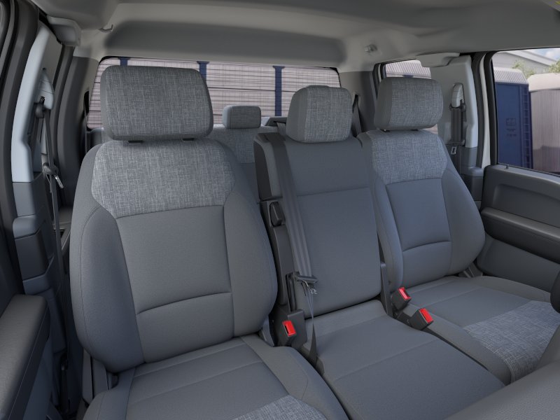 New 2026 Ford F350 XLT AWD/4WD image 10