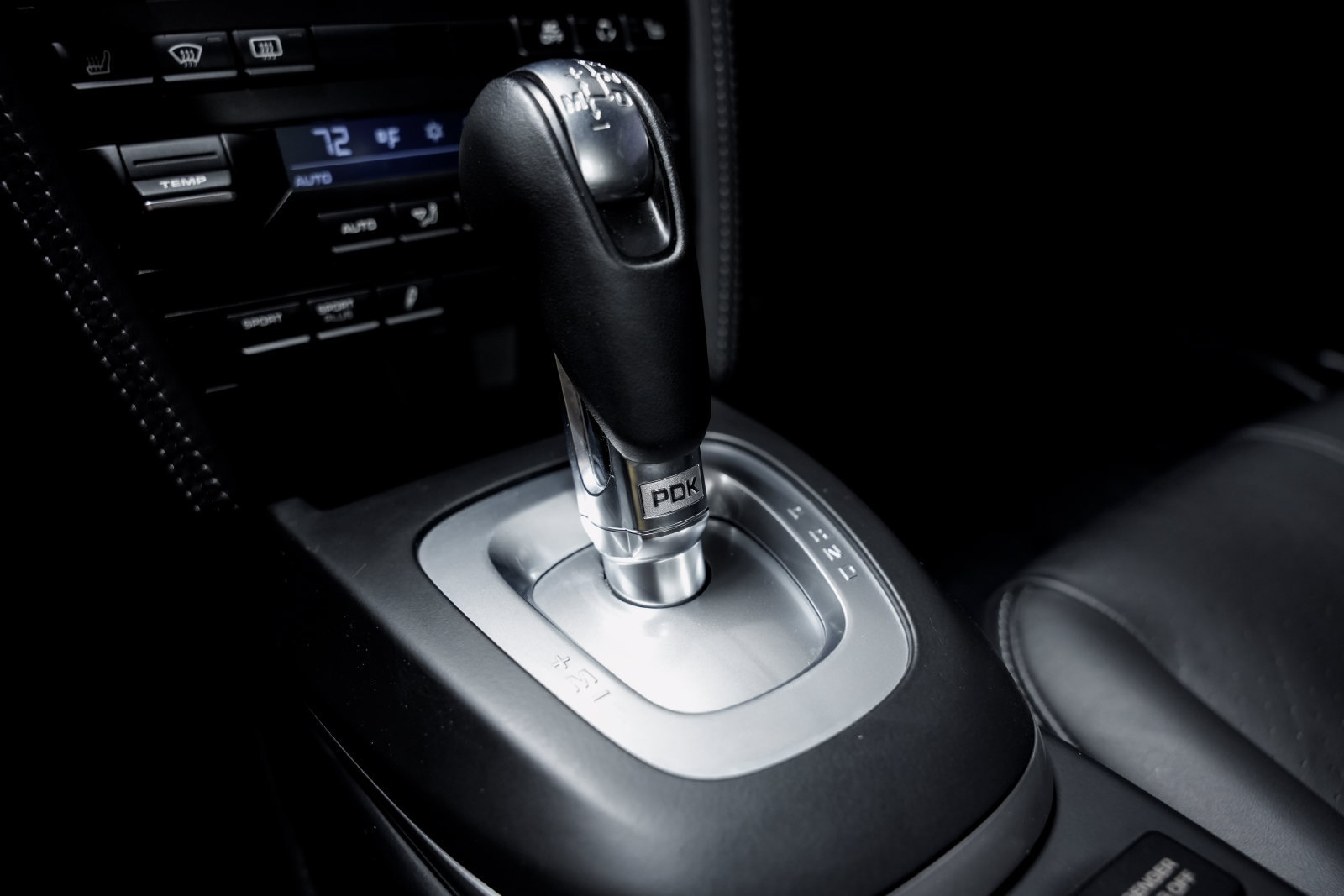 Used 2009 Porsche 911 Carrera S RWD image 15