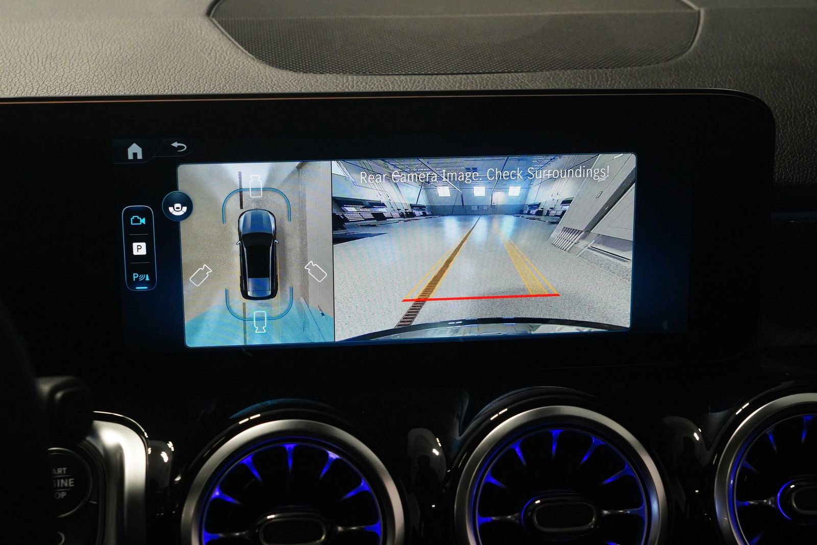 New 2026 Mercedes-Benz GLB 250 4MATIC image 26
