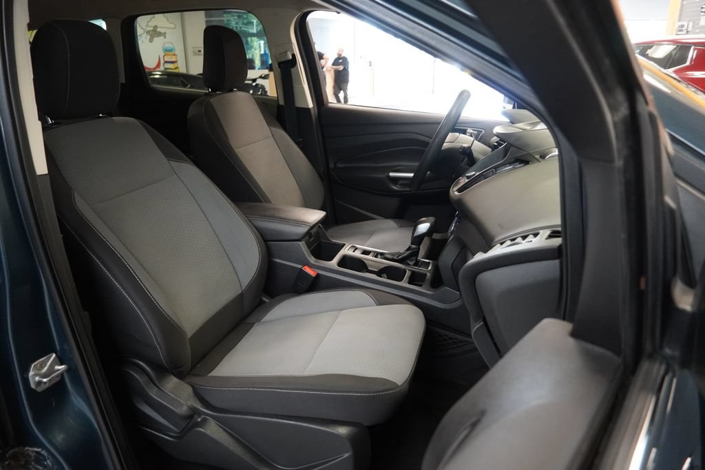 Used 2019 Ford Escape SE AWD/4WD image 34
