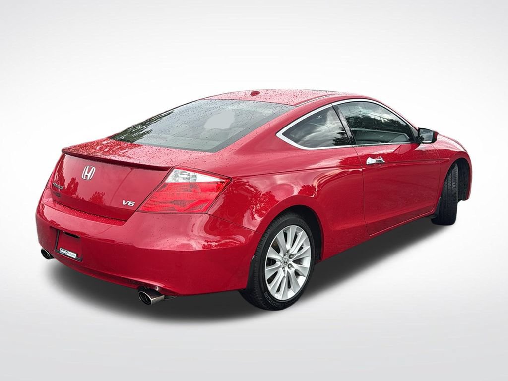 Used 2009 Honda Accord EX-L image 7
