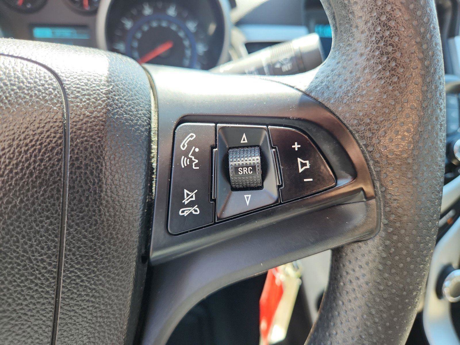 Used 2014 Chevrolet Cruze LS FWD image 28