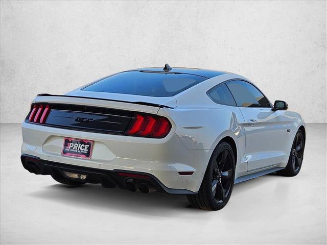 Used 2023 Ford Mustang GT w/ Equipment Group 301A RWD image 5