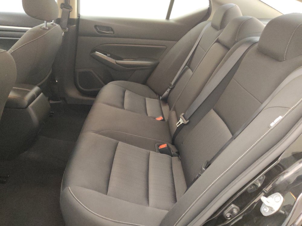 Used 2023 Nissan Altima 2.5 SV image 18